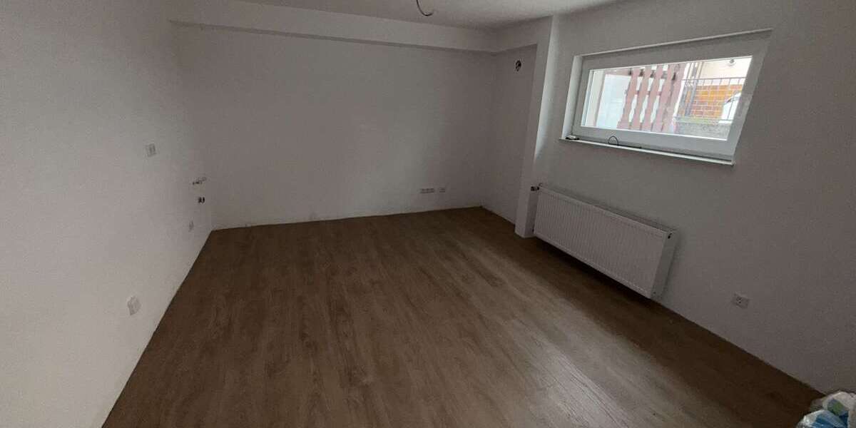 Etagenwohnung Maximiliansau Maximiliansau - 2 Zimmer, 56 m&sup2;, 720&euro; | Angebot:25862335