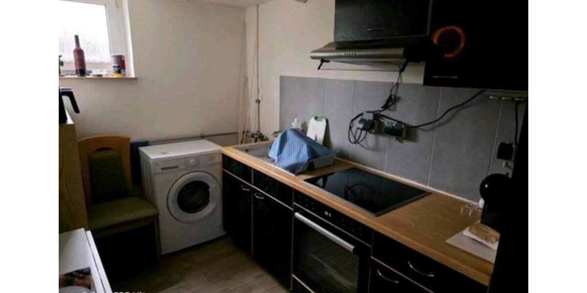 Wohnen auf Zeit Backnang - 1 Zimmer, 40 m&sup2;, 550&euro; | Angebot:26359847