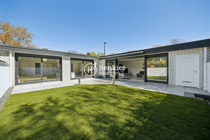 Haus Hamburg Altona - 3 Zimmer, 125 m&sup2;, 3.000&euro; | Angebot:27090875