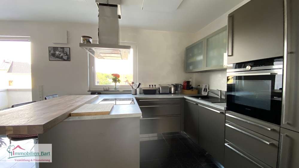 Etagenwohnung Mettlach / Orscholz Orscholz - 3 Zimmer, 80 m&sup2;, 990&euro; | Angebot:27093188