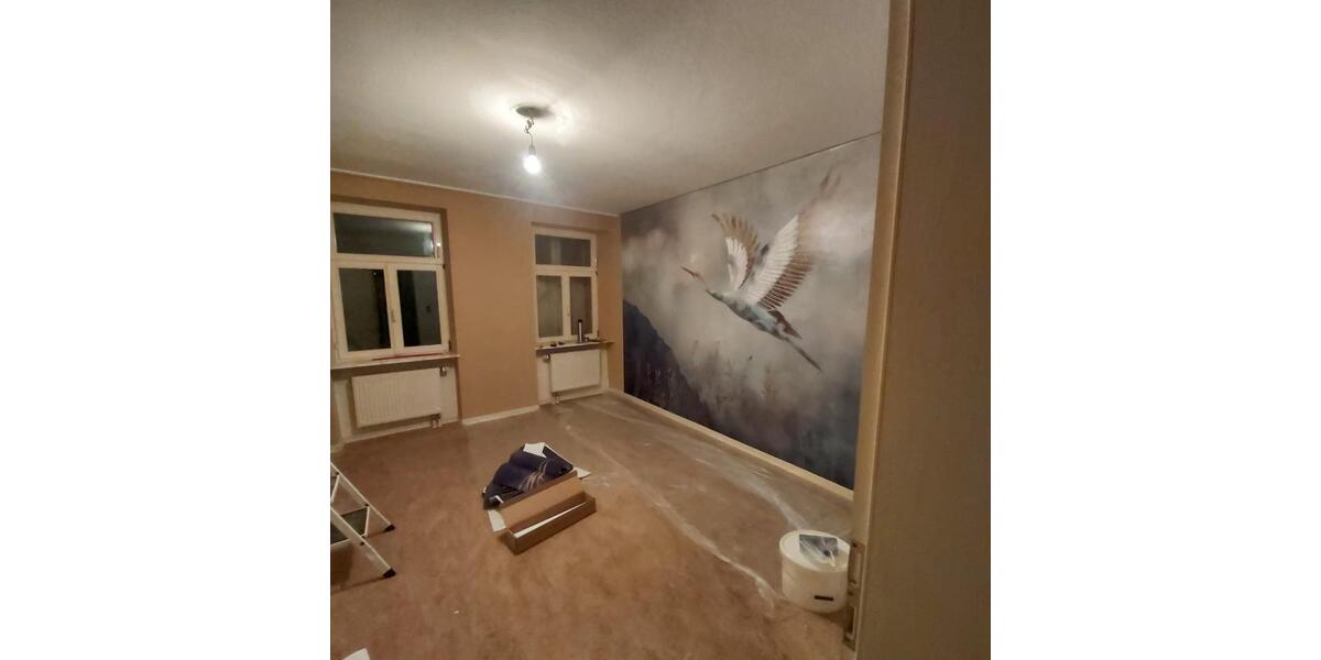 Etagenwohnung Nalbach - 2 Zimmer, 54 m&sup2;, 460&euro; | Angebot:26252855