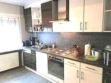 Wohnen auf Zeit Wölfersheim - 15 Zimmer, 139 m&sup2;, 450&euro; | Angebot:26226905