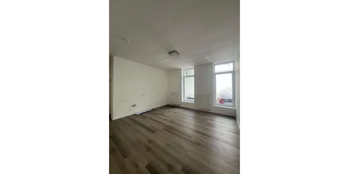 Etagenwohnung Krefeld Krefeld-Mitte - 1.5 Zimmer, 45 m&sup2;, 460&euro; | Angebot:27072566