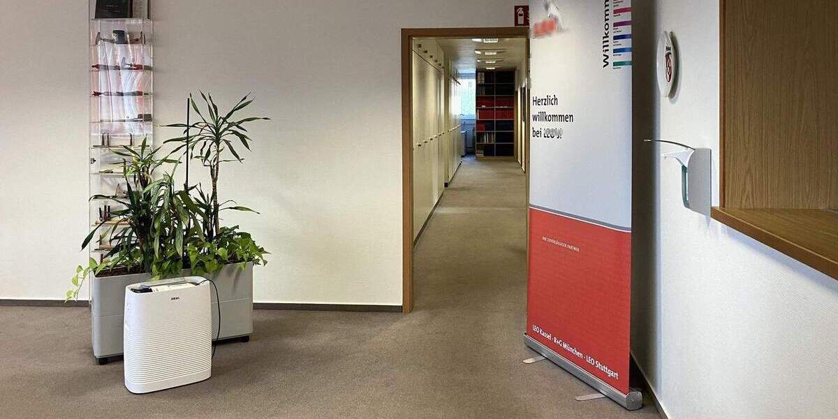 Gewerbeobjekt Vellmar Niedervellmar - 4.500&euro; | Angebot:22948637