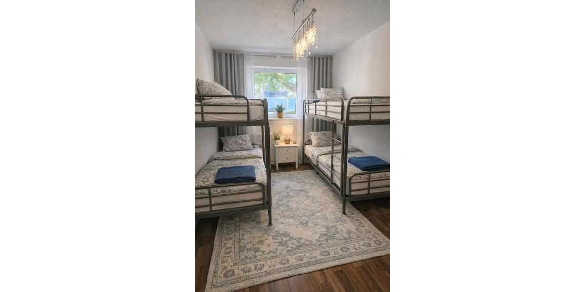 Etagenwohnung Braunschweig - 3 Zimmer, 75 m&sup2;, 2.350&euro; | Angebot:24878328