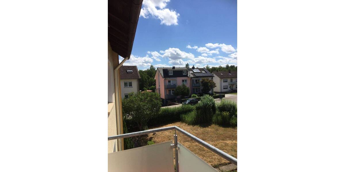 Doppelhaushälfte Villingen-Schwenningen Villingen - 7 Zimmer, 130 m&sup2;, 1.050&euro; | Angebot:26751374