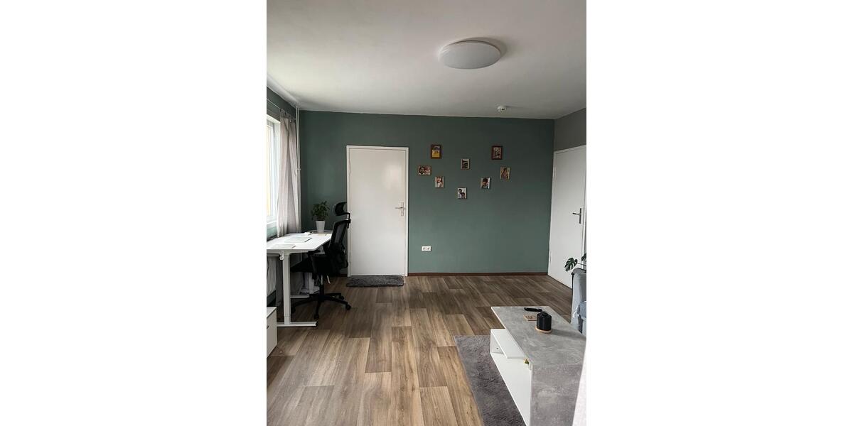 Wohnen auf Zeit Berlin Reinickendorf - 1 Zimmer, 25 m&sup2;, 640&euro; | Angebot:26693748