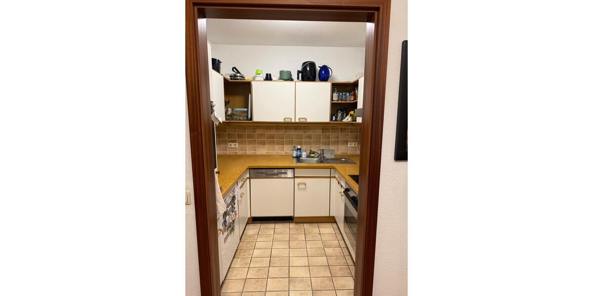 Etagenwohnung Hamburg Bergedorf - 2 Zimmer, 57 m&sup2;, 1.010&euro; | Angebot:26645712