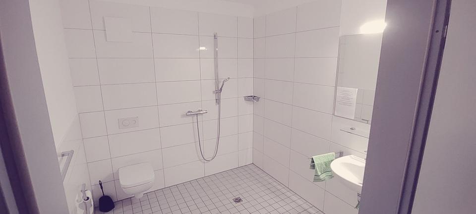 Wohnen auf Zeit Dülmen - 1 Zimmer, 22 m&sup2;, 30&euro; | Angebot:24495982