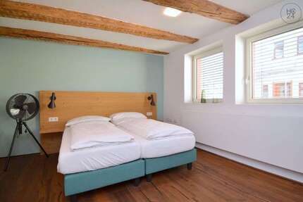 Zimmer Ulm - 1 Zimmer, 1.150&euro; | Angebot:27684350