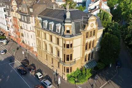 Wohnung Frankfurt am Main Sachsenhausen - 5 Zimmer, 234 m&sup2;, 4.990&euro; | Angebot:25267843