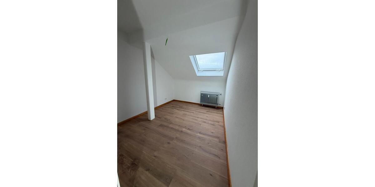 Dachgeschoßwohnung Weilburg - 4 Zimmer, 70 m&sup2;, 650&euro; | Angebot:25258419