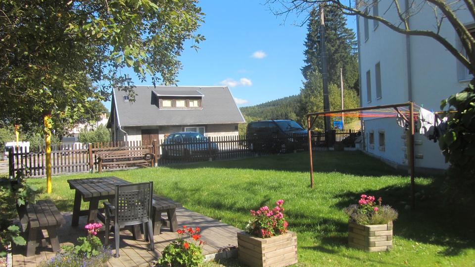 Erdgeschoßwohnung Neuhaus am Rennweg - 1 Zimmer, 22 m&sup2;, 160&euro; | Angebot:26210814