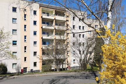 Wohnung Bad Lausick - 4 Zimmer, 90 m&sup2;, 495&euro; | Angebot:26673531