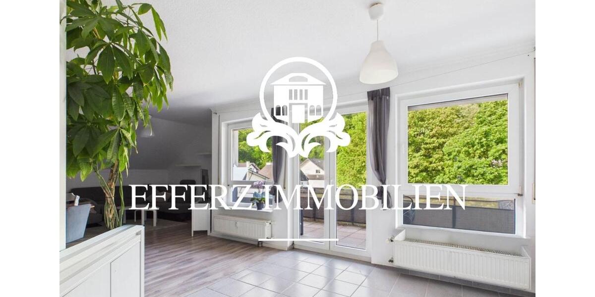 Dachgeschoßwohnung Bad Neuenahr-Ahrweiler Ahrweiler - 3 Zimmer, 104 m&sup2;, 900&euro; | Angebot:26563080
