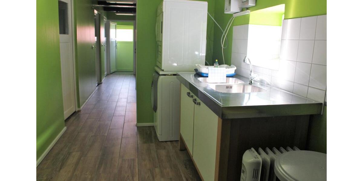 Etagenwohnung Toppenstedt - 1 Zimmer, 12 m&sup2;, 485&euro; | Angebot:26676500