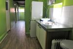 Etagenwohnung Toppenstedt - 1 Zimmer, 12 m&sup2;, 485&euro; | Angebot:26676500