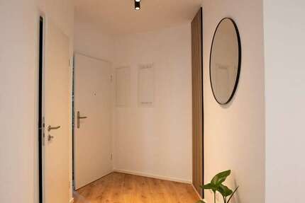 Wohnung Nürnberg Gostenhof - 1 Zimmer, 30 m&sup2;, 490&euro; | Angebot:25661721