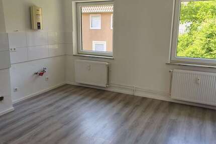 Wohnung Salzgitter Bad - 3 Zimmer, 51 m&sup2;, 375&euro; | Angebot:26802766