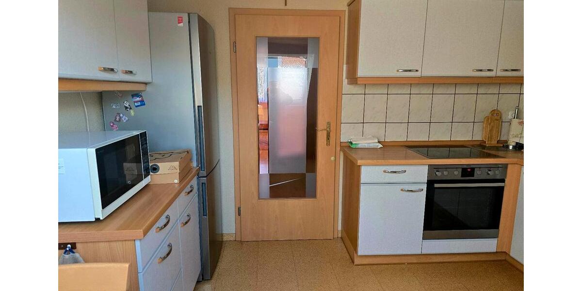 4 Zimmer Wohnung zu Vermieten 4 zimmer