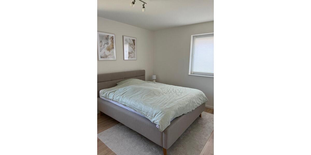 Etagenwohnung Münster Erphoviertel - 2 Zimmer, 59 m&sup2;, 750&euro; | Angebot:26393497