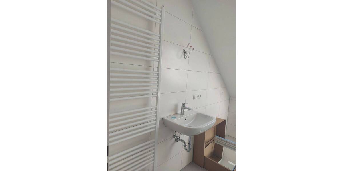 Etagenwohnung Bad Herrenalb Bernbach - 4 Zimmer, 90 m&sup2;, 810&euro; | Angebot:26187947