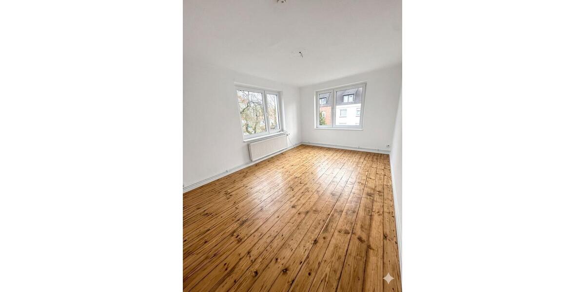 Etagenwohnung Osnabrück Fledder - 3 Zimmer, 81 m&sup2;, 1.270&euro; | Angebot:26139318