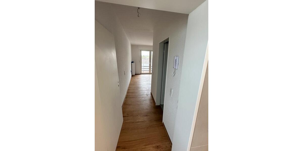 Etagenwohnung Horn-Bad Meinberg Bad Meinberg - 1 Zimmer, 23 m&sup2;, 395&euro; | Angebot:26032811