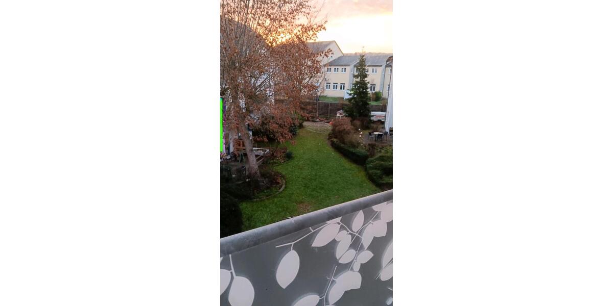 Dachgeschoßwohnung Alzey - 3 Zimmer, 97 m&sup2;, 1.220&euro; | Angebot:24753417