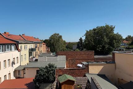 Wohnung Aschersleben - 3 Zimmer, 60 m&sup2;, 450&euro; | Angebot:25483394