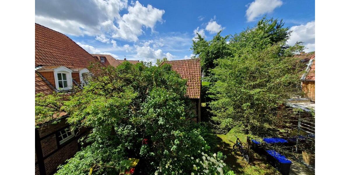 Charmante Altbauwohnung im Herzen von Nottuln 3 zimmer