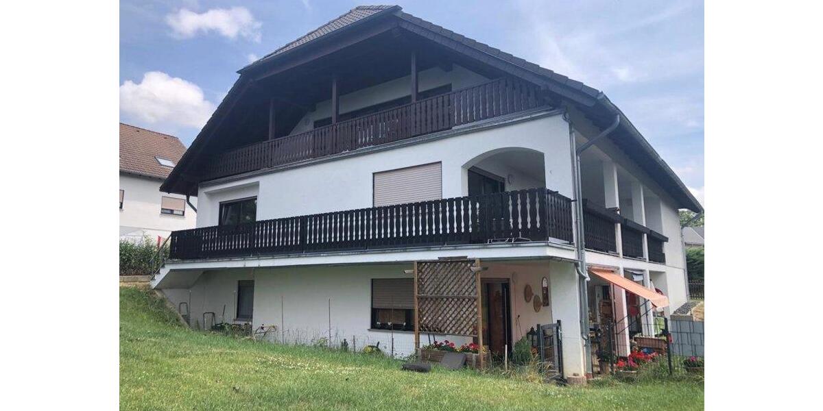 Etagenwohnung Nastätten - 3 Zimmer, 81 m&sup2;, 745&euro; | Angebot:26192355