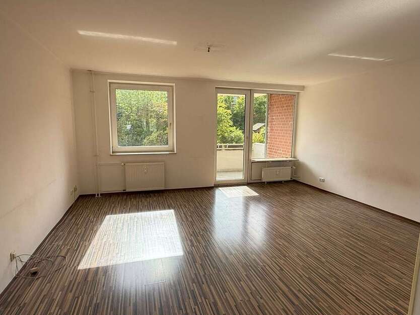 Wohnung zum Mieten in Hannover 925 € 95.5 m² 4 zimmer