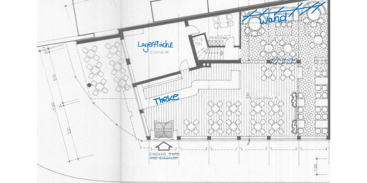 Gewerbeobjekt Schwerte - 2.000&euro; | Angebot:24523153
