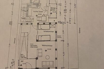 Wohnung Innenstadt Treffurt