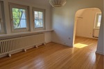 Renovierte Wohnung mit Dachterrasse - Dachgeschoßwohnung Hamburg Harburg | Angebot:26748304