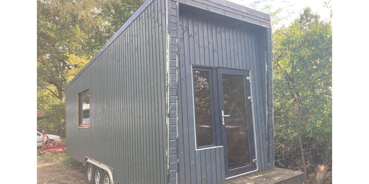 Einfamilienhaus Adelheidsdorf - 1 Zimmer, 16 m&sup2;, 490&euro; | Angebot:23026409