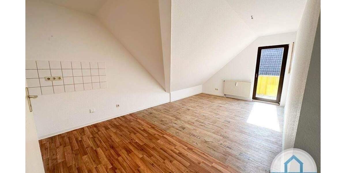 Etagenwohnung Gersdorf - 2 Zimmer, 39 m&sup2;, 230&euro; | Angebot:26155661