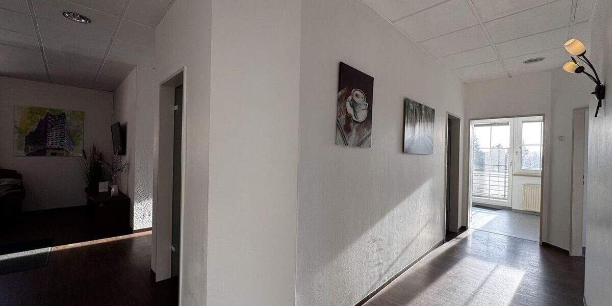 Gewerbeobjekt Rosengarten-Klecken Klecken - 5 Zimmer, 120 m&sup2;, 1.500&euro; | Angebot:25741803