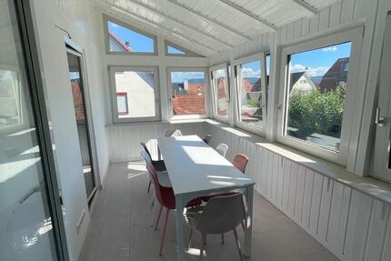 Wohnen auf Zeit Reutlingen - 1 Zimmer, 10 m&sup2;, 495&euro; | Angebot:24643785