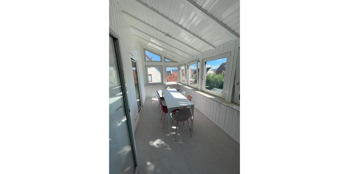 Wohnen auf Zeit Reutlingen - 1 Zimmer, 10 m&sup2;, 495&euro; | Angebot:24643785