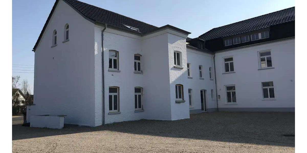 Etagenwohnung Schwalmtal Eschenrath - 2 Zimmer, 40 m&sup2;, 400&euro; | Angebot:24694040