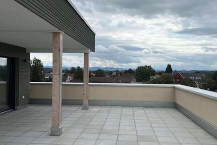 Wohnung zum Mieten in Leutkirch im Allgäu 1.465 € 115 m² 3 zimmer