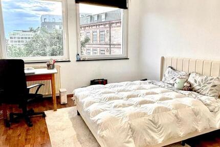 Wohnen auf Zeit Mannheim Fahrlach - 20 Zimmer, 100 m&sup2;, 419&euro; | Angebot:26626648