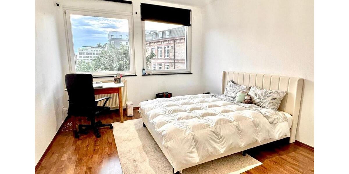 Wohnen auf Zeit Mannheim Fahrlach - 20 Zimmer, 100 m&sup2;, 419&euro; | Angebot:26626648