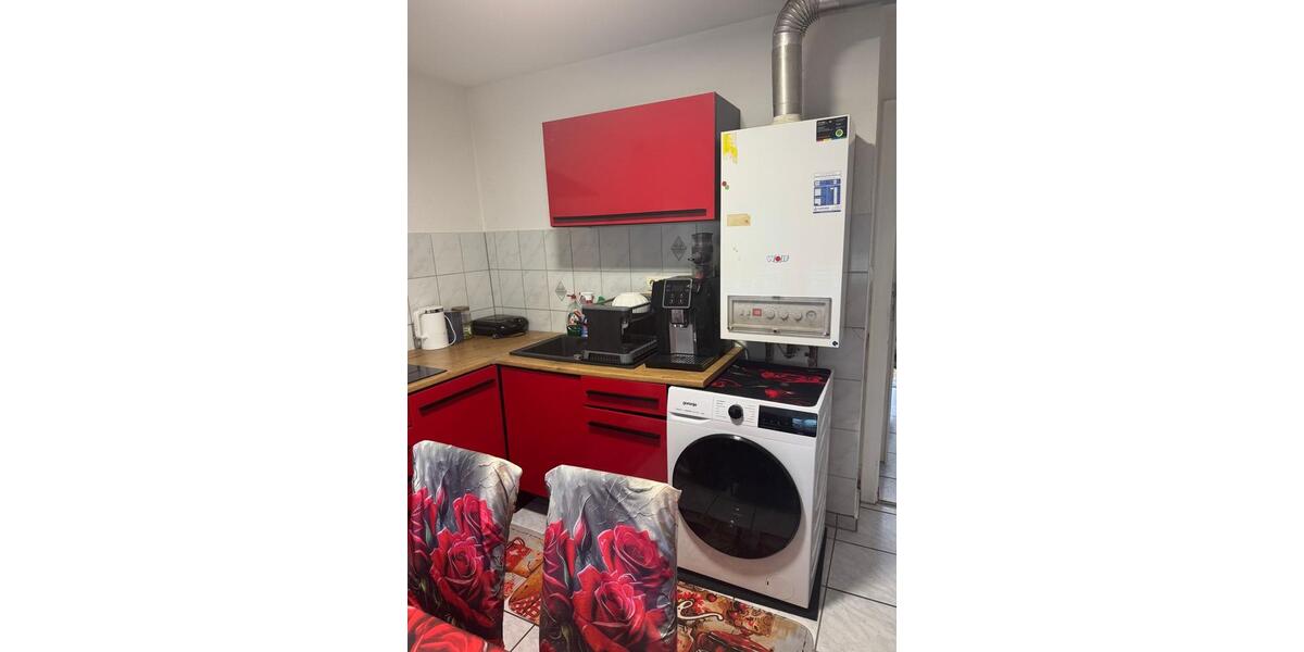 Erdgeschoßwohnung Pforzheim Brötzingen - 3 Zimmer, 55 m&sup2;, 740&euro; | Angebot:26689045
