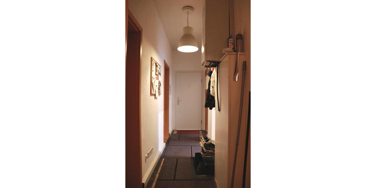 Schönes WG-Zimmer in großartiger Lage, Südweststadt 1 zimmer