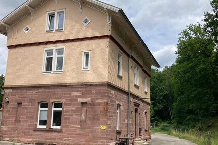 Wohnung Nagold - 5 Zimmer, 100 m&sup2;, 920&euro; | Angebot:25173355