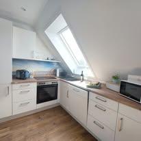 Dachgeschoßwohnung Kröpelin - 3 Zimmer, 48 m&sup2;, 830&euro; | Angebot:26553100