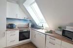 Dachgeschoßwohnung Kröpelin - 3 Zimmer, 48 m&sup2;, 830&euro; | Angebot:26553100